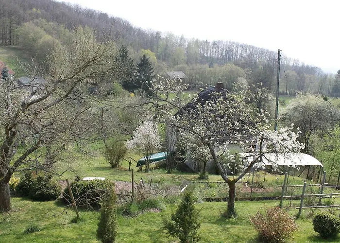 Am Jakobusweg