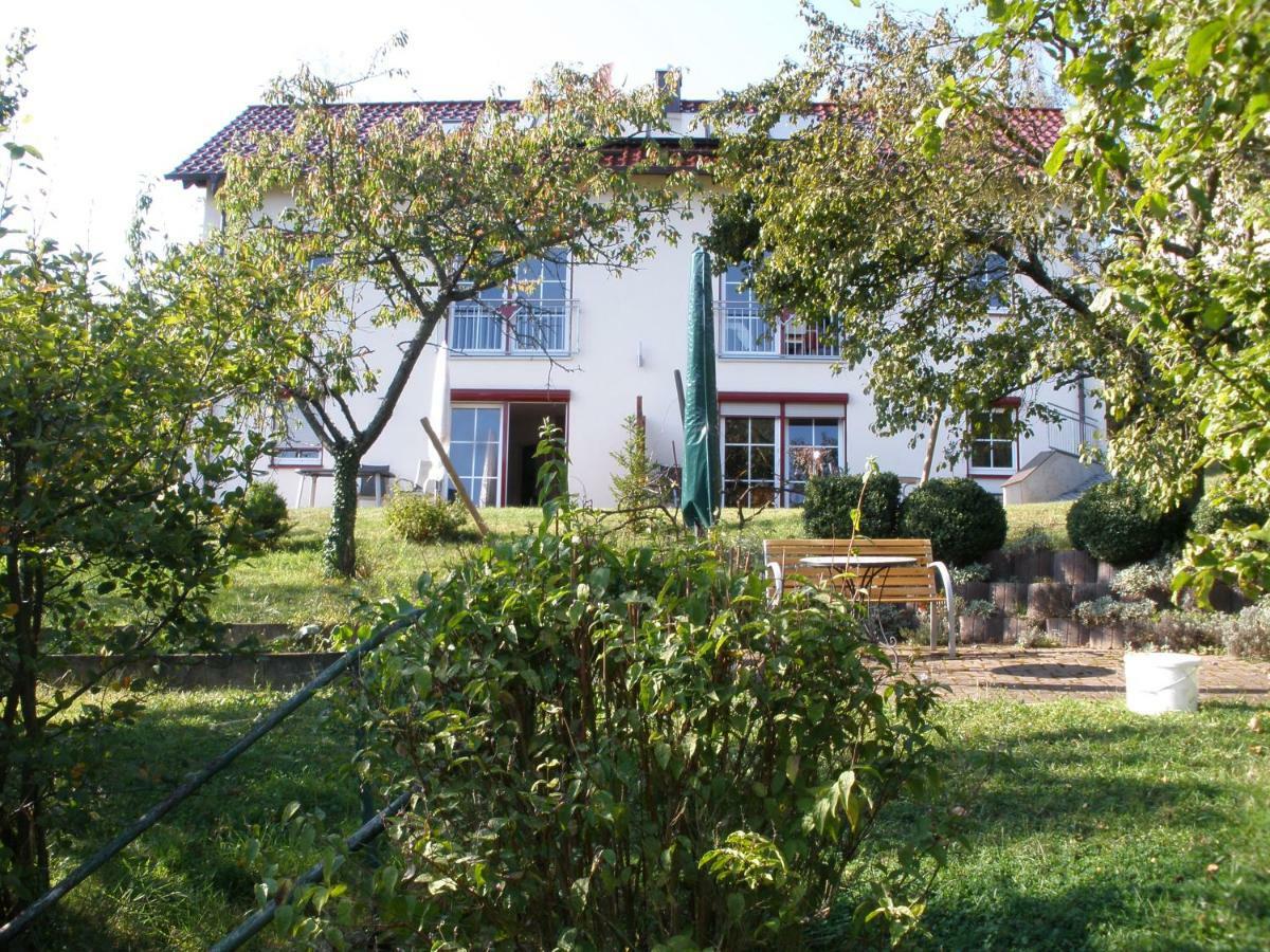 Apartament Am Jakobusweg Bamberg